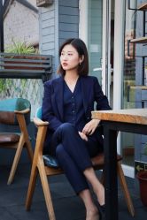 -优山定制西服衬衫大衣(国贸店)