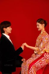 点击看大图 -太古映画婚纱摄影(天河店)