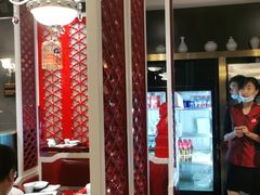 -皇城根北京风味主题餐厅(中海环宇城店)