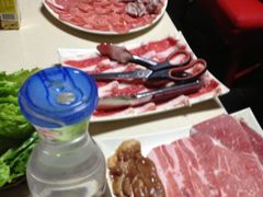 套餐合集-郑阿姨的家·이모네·韩料&烤肉(武川路店)