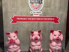 -Naughty Nuri’s Phuket