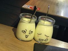 -大卫西厨餐厅(苏中尚城店)