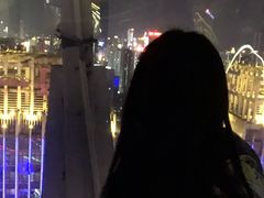 -星城之眼摩天轮