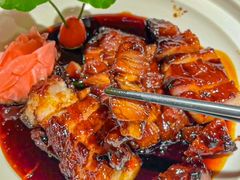 -禾府酒家·传统广府味(番禺店)