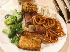 -戈拿旺巴西烤肉(崇文门店)