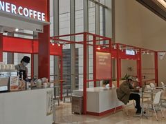 -Manner Coffee(港汇恒隆广场店)