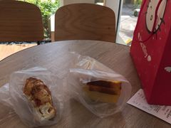 -85度C(深圳佳宁娜店)