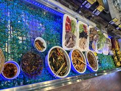 -靠山屯东北农家菜(八龙桥雅苑店)