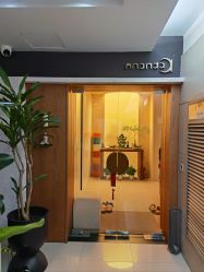 -阿南达·瑜伽普拉提·阿育吠陀疗愈中心