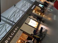 -关西国际机场直营免税店