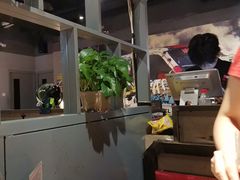 大堂-牛很鲜潮汕牛肉火锅(朝晖路店)