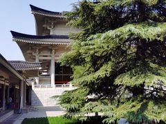 -陕西历史博物馆