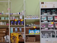 -瑞鹏宠物医院·夜间急症·心超·猫科(祖庙分店)