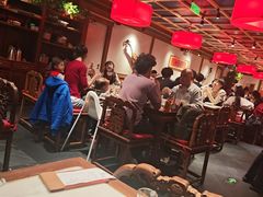 -小吊梨汤·北京菜·烤鸭(双井乐成中心店)