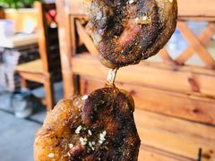 -313羊庄·羊肉火锅烧烤(李村店)