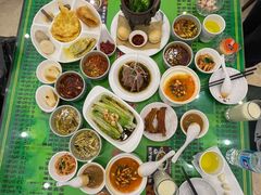 -令氏家外家周秦食府(高新店)