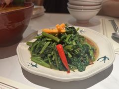 -太食獸泰式茶餐厅(IFS国金中心店)