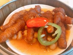 -福州世茂洲际酒店·福邸(台江店)