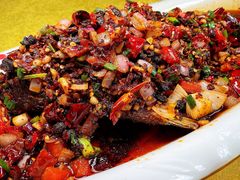 -胖大姐黄辣丁鱼庄(新津店)