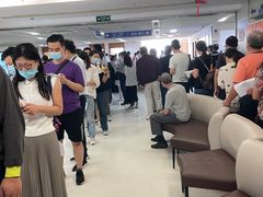-上海交通大学医学院附属瑞金医院(总院)