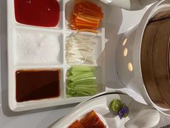 -香蜜轩·粤菜·宴会(世界之窗店)