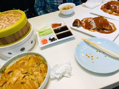 铁勺小笼包-大铁勺新津菜(东丽阳光新业广场店)