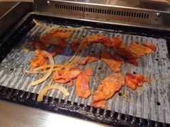 -新石器烤肉(南站店)