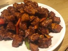 -陈傻子餐厅(世纪都会店)
