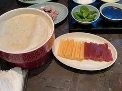 -西安凯悦酒店·湖畔中餐厅