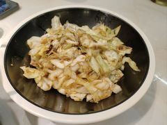 -刘胖子家常菜·蹄花焖藕(富安街店)