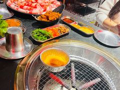 -伊茉家的烤肉店(勒泰中心店)