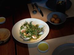 -Mercato莫卡多露台餐厅与酒吧(K11店)