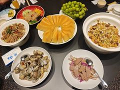 -开海酒店(经七路店)