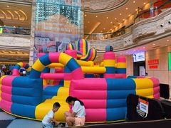 -乐天百货(环球中心店)