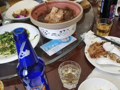 -西山人家·传统苏帮菜·家宴(木渎店)