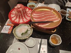 -上井精致料理(铜锣湾广场店)