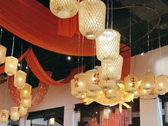 -禧宴Joyous Restaurant(禧园店)
