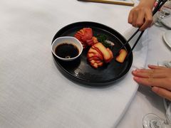 -聚鑫阁江浙菜·非遗传承技艺(闵行交大店)