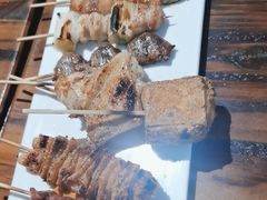 -晶吉·居酒屋·烧鸟·生鱼饭(中山区民主广场店)