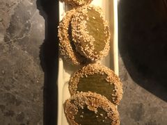 -绿茶餐厅(天津天河城店)