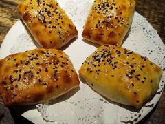-阿拉轩豫见新疆主题餐厅