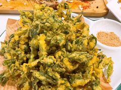 -何适山庄 ·可团建(水长城P2停车场店)