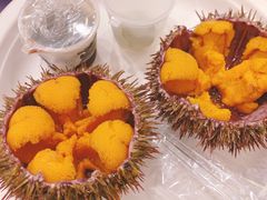 -HIHE Bistro·Oyster Bar(华熙live店)