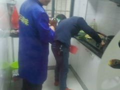 -肯德基(盘龙奥莱店)
