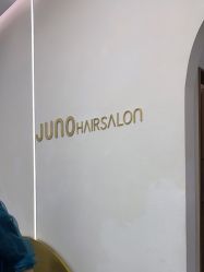 点击看大图 -JUNO hair salon