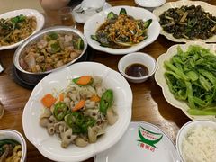 -南记食粥坊·宵夜大排档(南桂店)