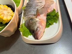 -君邦火锅(新疆大厦店)