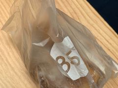 -85度C(上海茶陵北路店)