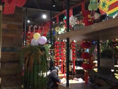 大堂-别院里音乐餐酒吧(双流航空港店)