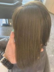 -MORI HAIR SALON日式美发沙龙